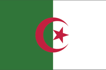 algerian brides