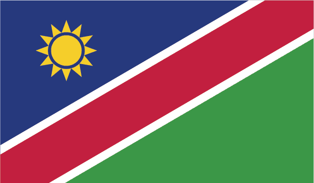 Namibian brides - AllBrides.org